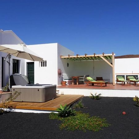 Villa Casa Mare Guatiza Exterior foto