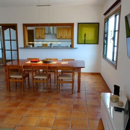 Villa Casa Mare Guatiza Exterior foto