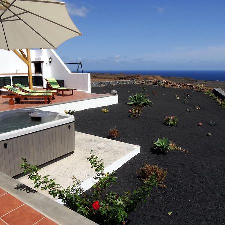 Villa Casa Mare Guatiza Exterior foto