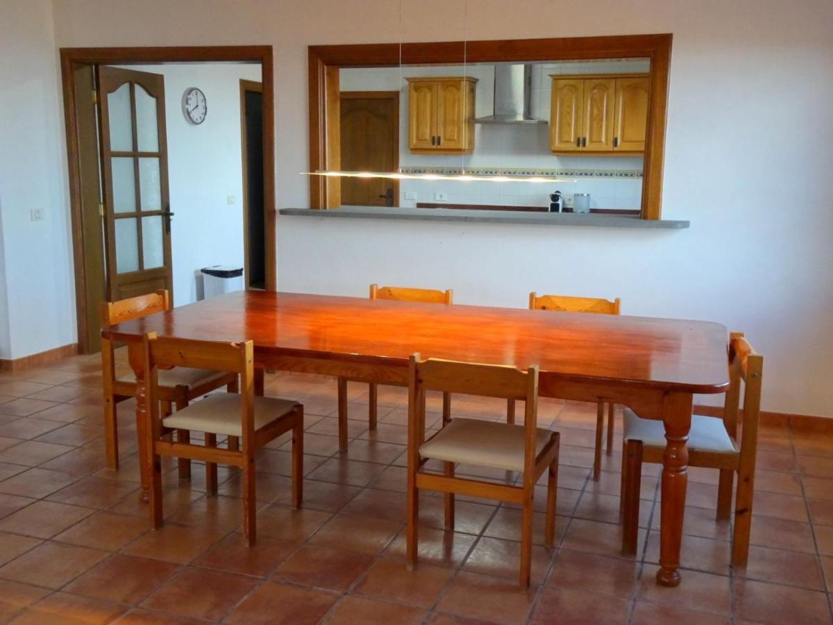 Villa Casa Mare Guatiza Exterior foto