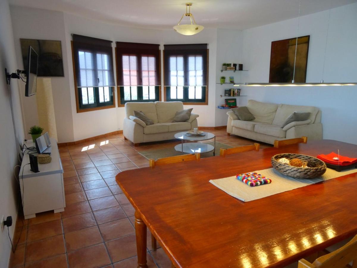 Villa Casa Mare Guatiza Exterior foto