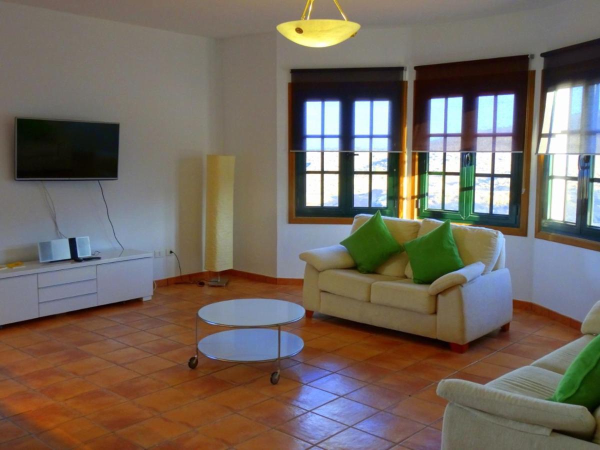 Villa Casa Mare Guatiza Exterior foto
