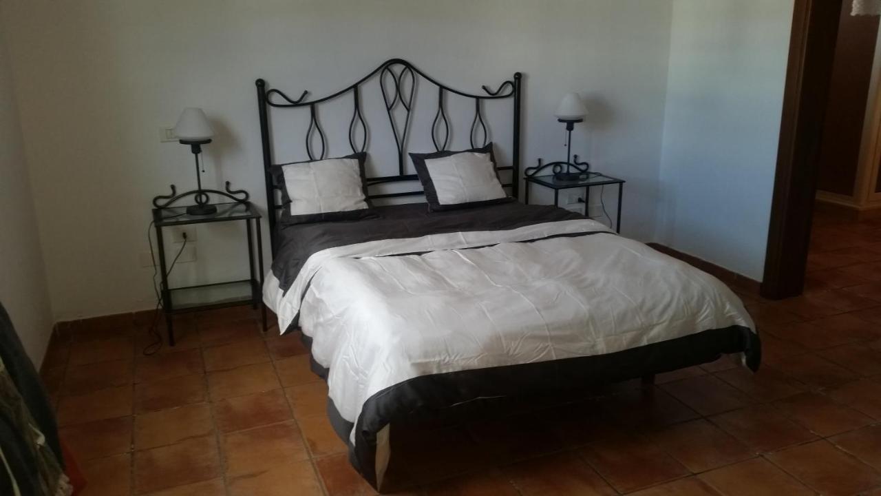Villa Casa Mare Guatiza Exterior foto